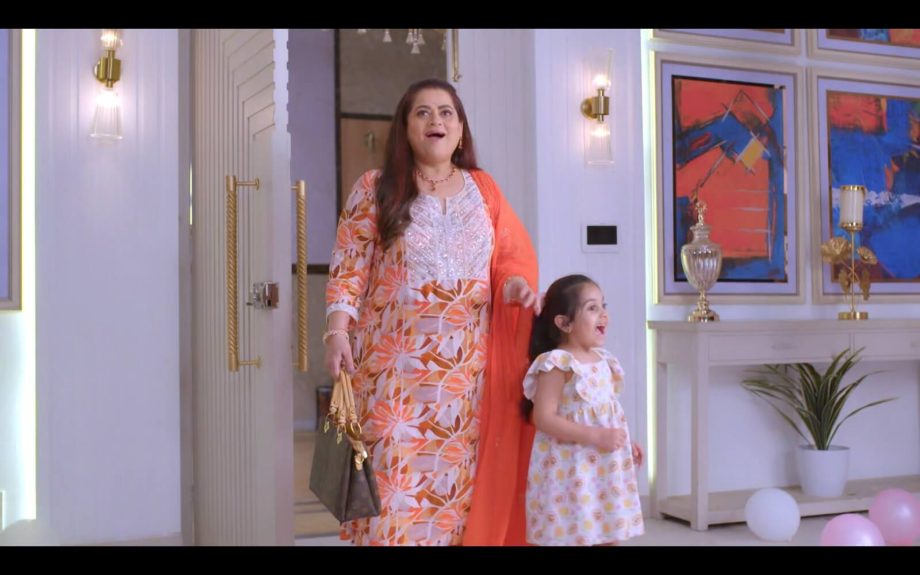 Ghum Hai Kisikey Pyaar Meiin Written Update, 26th August 2024: Saisha's Custody Battle Ends With A Joyful Celebration 915307