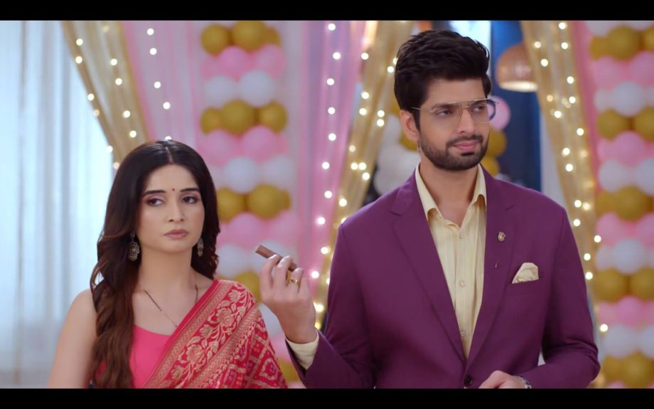 Ghum Hai Kisikey Pyaar Meiin Written Update, 26th August 2024: Saisha's Custody Battle Ends With A Joyful Celebration 915309