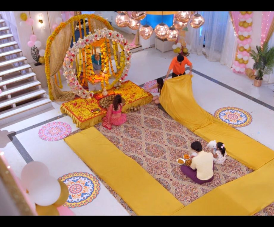 Ghum Hai Kisikey Pyaar Meiin Written Update, 27th August 2024: Poor Ashika Always Gets Trapped By Her Boyfriend, Arsh 915403