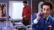 Ghum Hai Kisikey Pyaar Meiin Written Update; 5th August: Savi Blames Rajat For Defaming Her, Harsh Plans Not To Give Saisha’s Custody