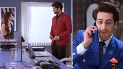 Ghum Hai Kisikey Pyaar Meiin Written Update; 5th August: Savi Blames Rajat For Defaming Her, Harsh Plans Not To Give Saisha’s Custody