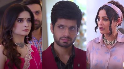Ghum Hai Kisikey Pyaar Meiin Written Update 6 August: Savi And Rajat To Tie Knot, Ashika In Disbelief