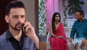 Ghum Hai Kisikey Pyaar Meiin Written Update; 7th August: Aman Surrender Himself To The Police, Savi Decides To Get Marry