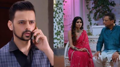 Ghum Hai Kisikey Pyaar Meiin Written Update; 7th August: Aman Surrender Himself To The Police, Savi Decides To Get Marry