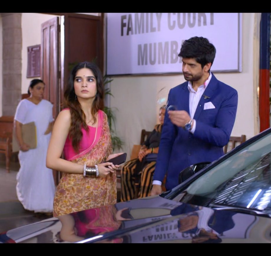 Ghum Hai Kisikey Pyaar Meiin Written Update; 8th August: Savi And Rajat Agree To Get Married 911905