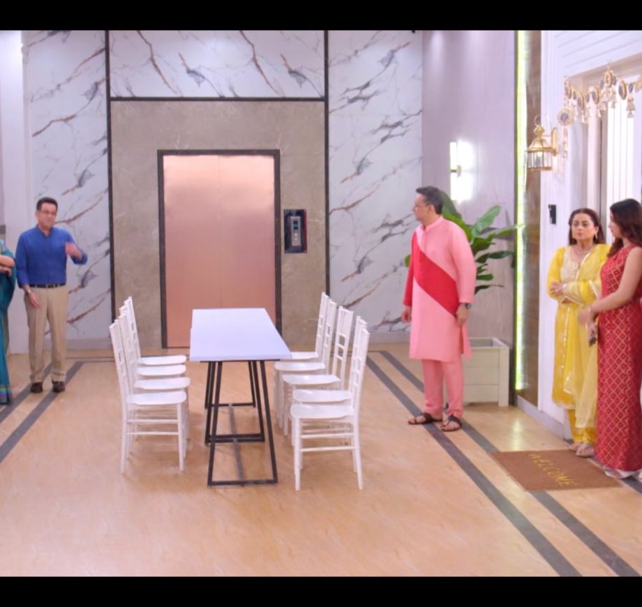 Ghum Hai Kisikey Pyaar Meiin Written Update; 8th August: Savi And Rajat Agree To Get Married 911907