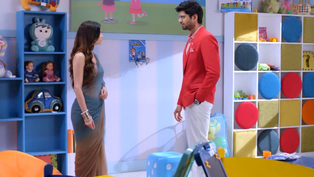 Ghum Hai Kisikey Pyaar Meiin Written Update; 8th August: Savi And Rajat Agree To Get Married 911910