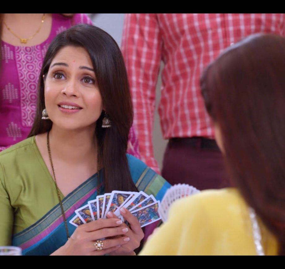 Ghum Hai Kisikey Pyaar Meiin Written Update; 8th August: Savi And Rajat Agree To Get Married 911904