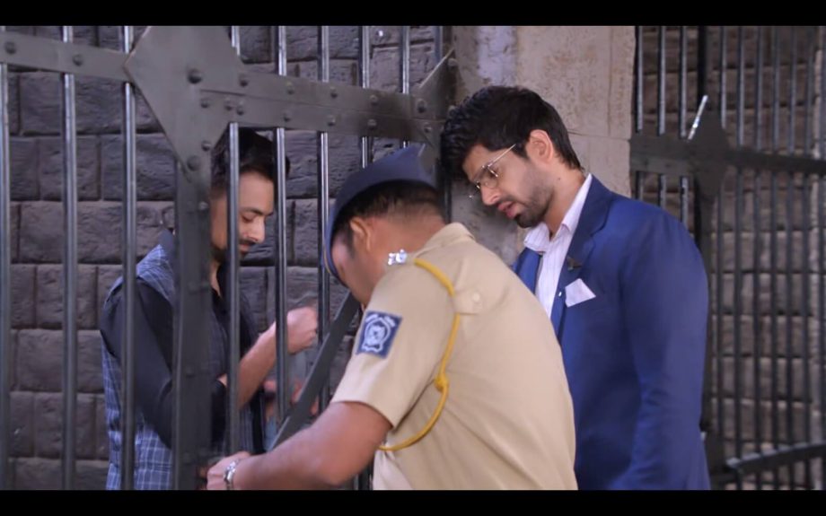Ghum Hai Kisikey Pyaar Meiin Written Update 9th August: Rajat Denies to Take Part In Any Wedding Ritual 912182