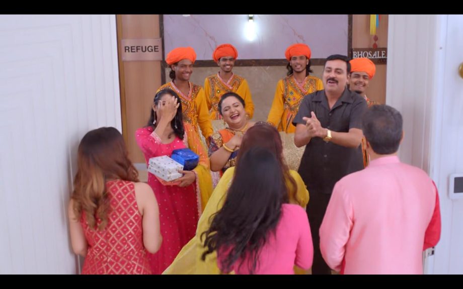 Ghum Hai Kisikey Pyaar Meiin Written Update 9th August: Rajat Denies to Take Part In Any Wedding Ritual 912183