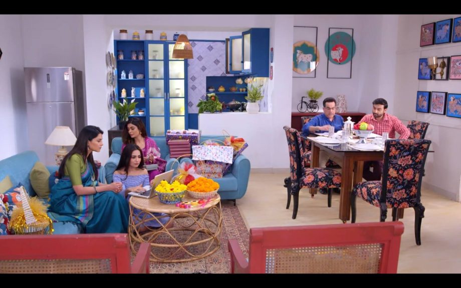 Ghum Hai Kisikey Pyaar Meiin Written Update 9th August: Rajat Denies to Take Part In Any Wedding Ritual 912184