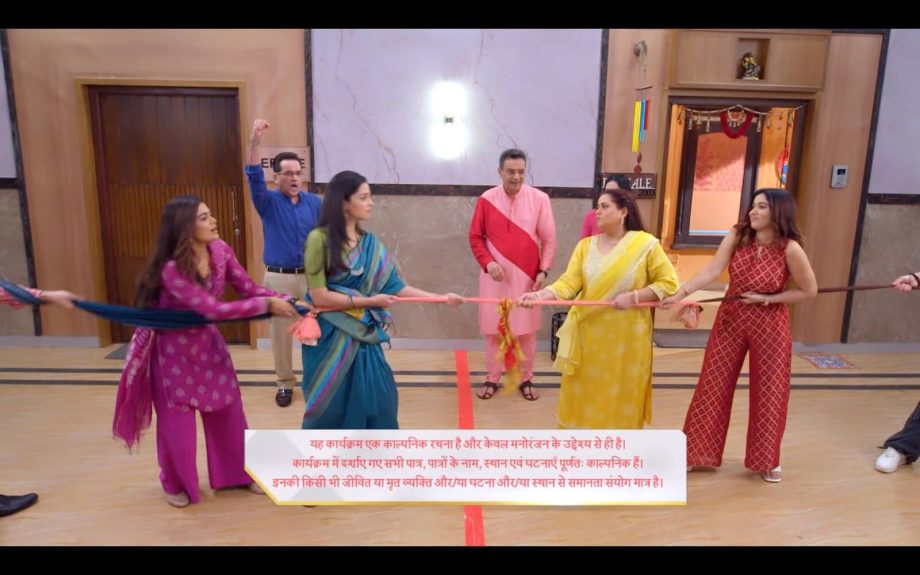Ghum Hai Kisikey Pyaar Meiin Written Update 9th August: Rajat Denies to Take Part In Any Wedding Ritual 912186