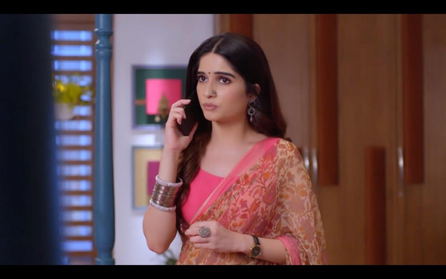 Ghum Hai Kisikey Pyaar Meiin Written Update 9th August: Rajat Denies to Take Part In Any Wedding Ritual 912181