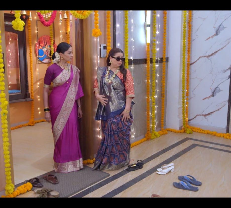 Ghum Hai Kisikey Pyaar Mein Written Update 10th August: Drunk Rajat Meets Saisha At Harsh's House And Gets Emotional 912467