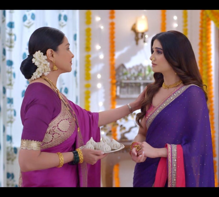 Ghum Hai Kisikey Pyaar Mein Written Update 10th August: Drunk Rajat Meets Saisha At Harsh's House And Gets Emotional 912468