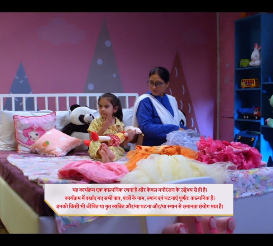 Ghum Hai Kisikey Pyaar Mein Written Update 10th August: Drunk Rajat Meets Saisha At Harsh's House And Gets Emotional 912470