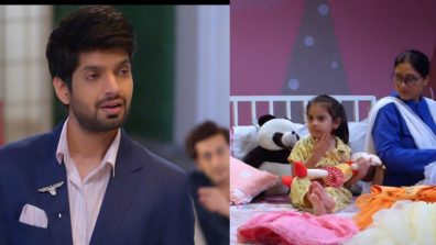 Ghum Hai Kisikey Pyaar Mein Written Update 10th August: Drunk Rajat Meets Saisha At Harsh’s House And Gets Emotional