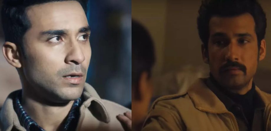 'Gyaarah Gyaarah' Review: A glitch in time is fine; works primarily due to the impressive performances 911888