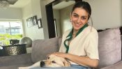 Hansika Motwani’s July Dump: A Glimpse into her Joyful Life