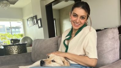 Hansika Motwani’s July Dump: A Glimpse into her Joyful Life