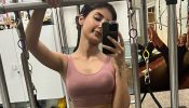 Harshita Shekhar Gaur Shares Fun-Filled Moments on Instagram, Giving Fans a Glimpse into Her Life 911757