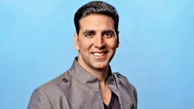 Has Akshay Kumar Shot His  Film In The  Foot?