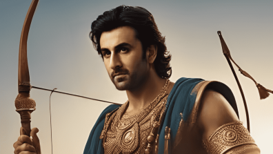 Here’s why Ranbir Kapoor is cast as Lord Rama in the epic film, ‘Ramayana’