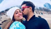 Hina Khan Pens An Adorable Friendship Day Note For Boyfriend Rocky Jaiswal- “My Rockstar”