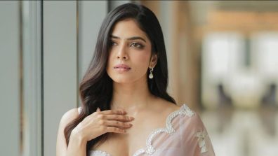 “I was eager to work on good written roles by good filmmakers,” says Malavika Mohanan during ‘Thangalaan’ promotions