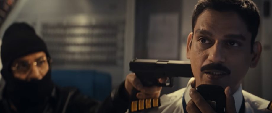 'IC 814: The Kandahar Hijack' Review: Powerful Dream Cast, Compelling Plot 915738