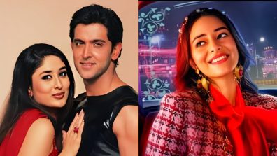 “If Rohan & Poo from ‘K3G’ had a baby, it would be Bae” – Karan Johar on Ananya Panday’s role
