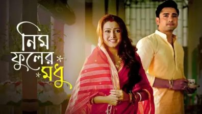 Indra Kumar’s Vicious Attack on Parna, Srijan Seethes with Anger in Zee Bangla’s Neem Phooler Modhu