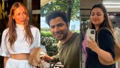 Inside Bollywood Celebrities Malaika Arora, Varun Dhawan, And Parineeti Chopra’s Fun-Packed Vacation, Check Out The Pics!