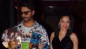 Inside Photos From Ankita Lokhande’s Hubby, Vicky Jain’s 38th Birthday Bash