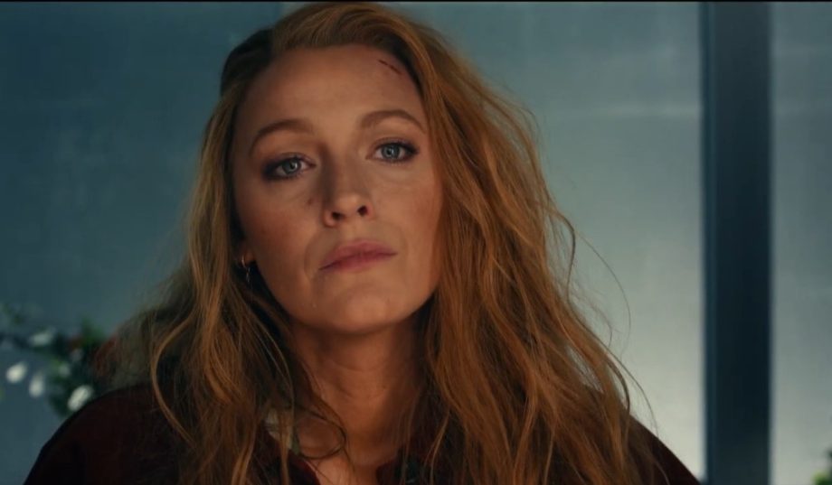 'It Ends With Us' Review: A rare & relatable romantic drama that hits you in the gut but leaves you with a smile 912010