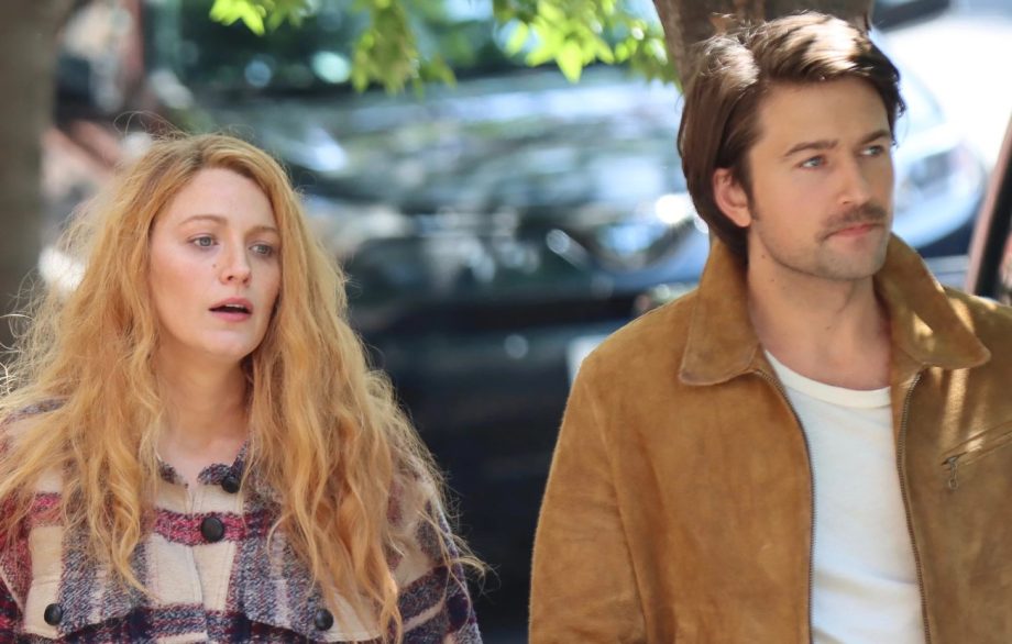 'It Ends With Us' Review: A rare & relatable romantic drama that hits you in the gut but leaves you with a smile 912014