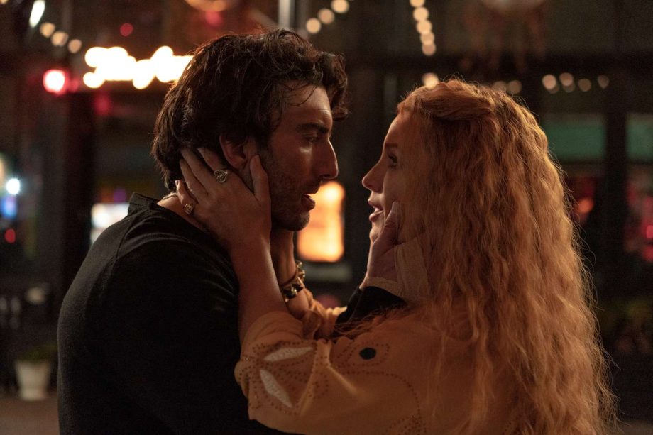 'It Ends With Us' Review: A rare & relatable romantic drama that hits you in the gut but leaves you with a smile 912009
