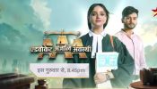 It is a journey of a girl Anjali who wants to reach the pinnacle of truthism,” shares Shritama Mitra, aka Advocate Anjali Awasthi from the Star Plus show Advocate Anjali Awasthi, and gives us some insights about the show!