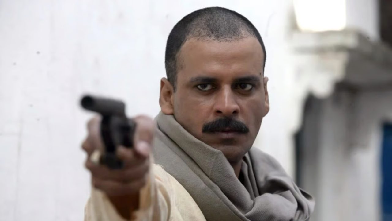 “It Is The Satya Of This Generation,”  Manoj Bajpayee who played  recalls the Gangs Of  Wasseypur experience. 913034