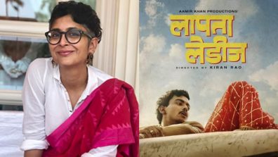 “It Was Indeed Surreal,” Kiran Rao On Laapata Ladies At The Supreme Court