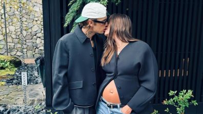 It’s a Boy! Justin And Hailey Bieber Welcome Their Son With A Sweet Photo