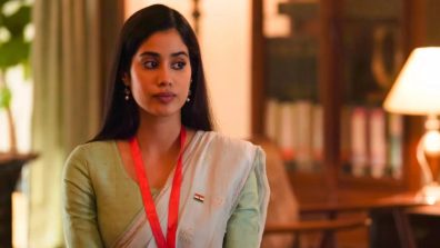 Janhvi Kapoor Emerges as a Major Draw for Footfalls in Ulajh Despite Limited Commercial Value