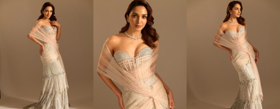 Janhvi Kapoor To Disha Patani: 4 Actresses' Make Corset Lehengas A Trend In Bollywood 910889