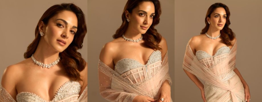 Janhvi Kapoor To Disha Patani: 4 Actresses' Make Corset Lehengas A Trend In Bollywood 910890