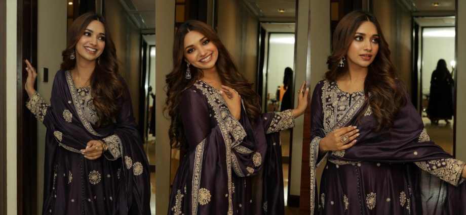 Jasmin Bhasin, Ankita Lokhande, And Jiya Shankar Flaunts Their Ethnic Fashion For Upcoming Festival 915988