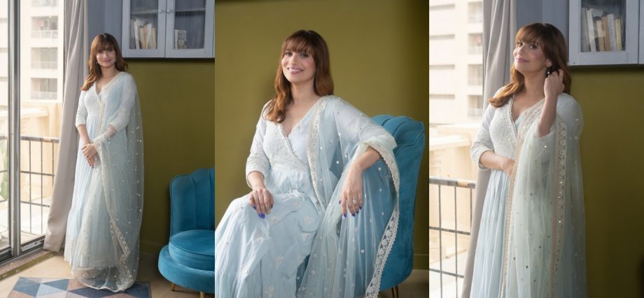 Jasmin Bhasin, Ankita Lokhande, And Jiya Shankar Flaunts Their Ethnic Fashion For Upcoming Festival 915990