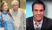 Javed Akhtar, Shabana Azmi , Dharmendra On Angry Young Men 914739