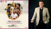 Jay Pandya Embarks on a New Journey as Producer with the Launch of Blank Slate Films and the Release of 'Manorathangal' 916112