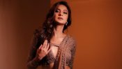 Jennifer Winget Begins The Shoot For New Project, Checkout