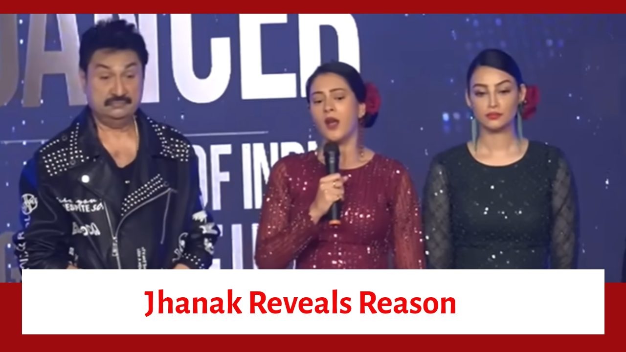 Jhanak Serial Upcoming Twist: Jhanak reveals her reason for defeat; Aniruddh feels guilty 912973
